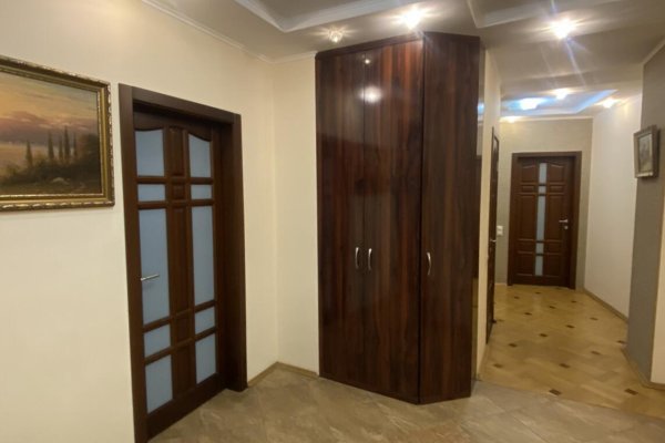 3-комнатная квартира по адресу Дзержинского просп., д. 131 - фото 11