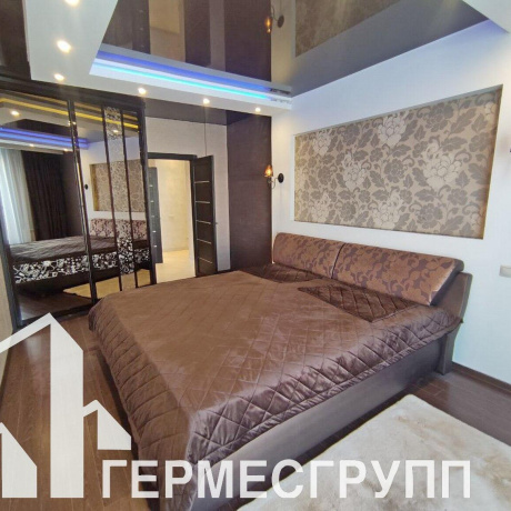 Фотография 3-комнатная квартира по адресу Независимости просп., д. 168 к. 3 - фото 10