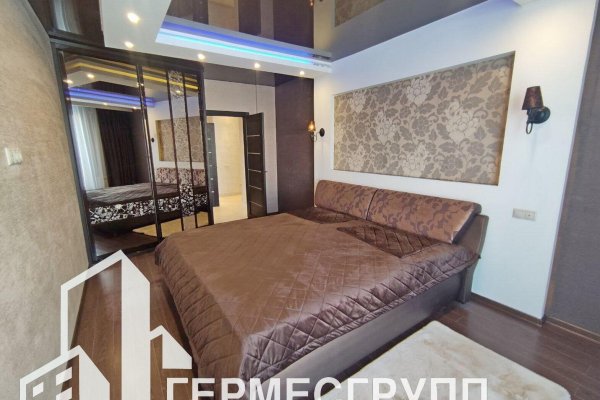 3-комнатная квартира по адресу Независимости просп., д. 168 к. 3 - фото 10