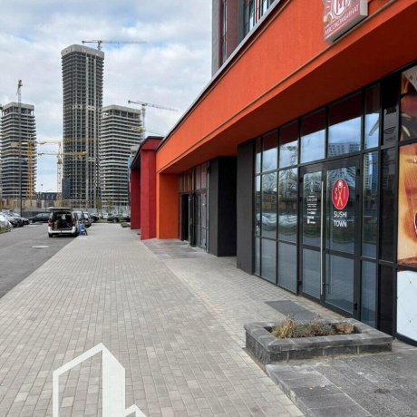 Фотография Сдается торговое помещение по адресу г. Минск, Братская ул., д. 17 - фото 3