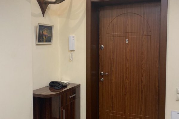 3-комнатная квартира по адресу Дзержинского просп., д. 131 - фото 12