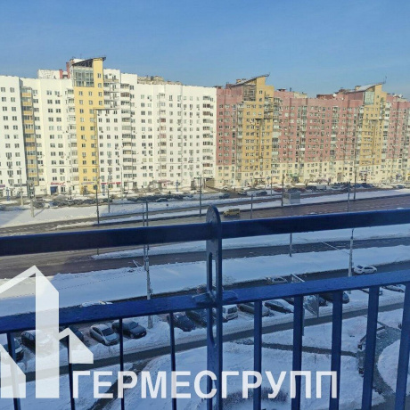 Фотография 3-комнатная квартира по адресу Независимости просп., д. 168 к. 3 - фото 20