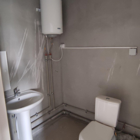 Фотография Сдается торговое помещение по адресу г. Минск, Нововиленская ул., д. 53 - фото 12