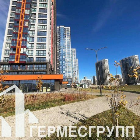 Фотография Сдается торговое помещение по адресу г. Минск, Братская ул., д. 17 - фото 8