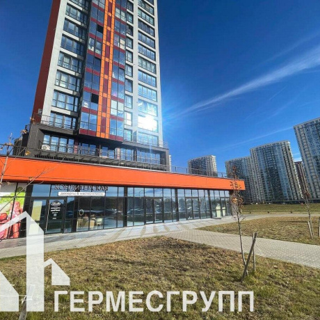 Фотография Сдается торговое помещение по адресу г. Минск, Братская ул., д. 17 - фото 2