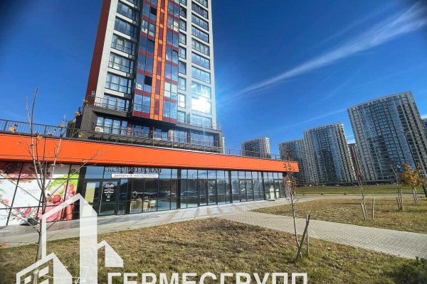 Сдается торговое помещение по адресу г. Минск, Братская ул., д. 17 - фото 2