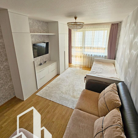 Фотография 3-комнатная квартира по адресу Космонавтов ул., д. 3 к. 3 - фото 4