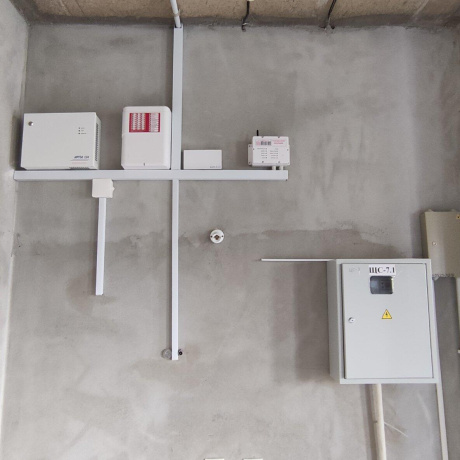 Фотография Сдается торговое помещение по адресу г. Минск, Нововиленская ул., д. 53 - фото 13