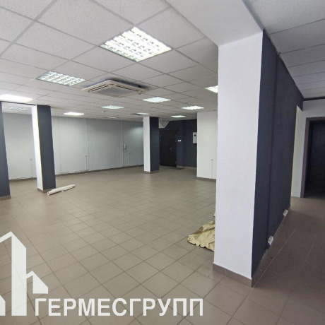Фотография Сдается офисное помещение по адресу г. Минск, Дзержинского просп., д. 115 - фото 5