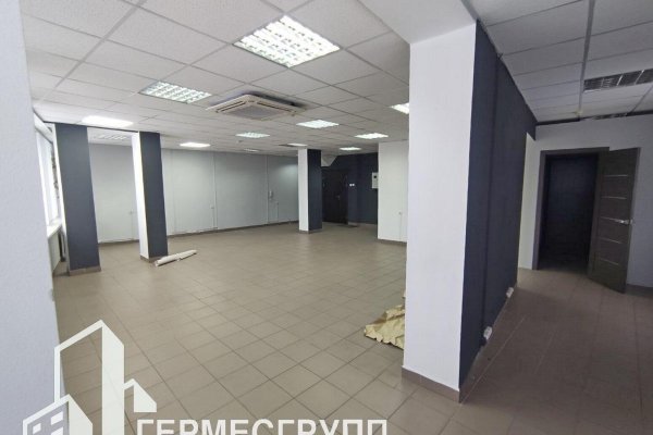 Сдается офисное помещение по адресу г. Минск, Дзержинского просп., д. 115 - фото 5