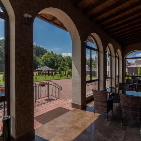 Фотография Продается торговое помещение по адресу аг. Ратомка, Новая ул., д. 20 к. а - фото 20