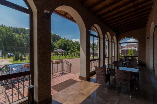 Продается торговое помещение по адресу аг. Ратомка, Новая ул., д. 20 к. а - фото 20