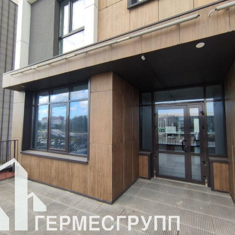 Фотография Сдается торговое помещение по адресу г. Минск, Дзержинского просп., д. 92 - фото 9