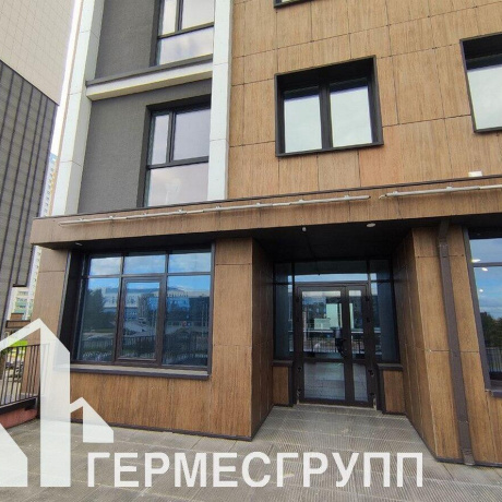 Фотография Сдается торговое помещение по адресу г. Минск, Дзержинского просп., д. 92 - фото 2