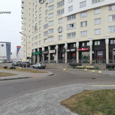 Фотография Сдается офисное помещение по адресу г. Минск, Дзержинского просп., д. 115 - фото 2