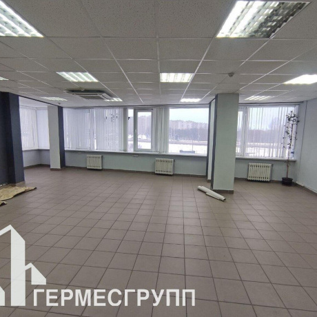 Фотография Сдается офисное помещение по адресу г. Минск, Дзержинского просп., д. 115 - фото 4