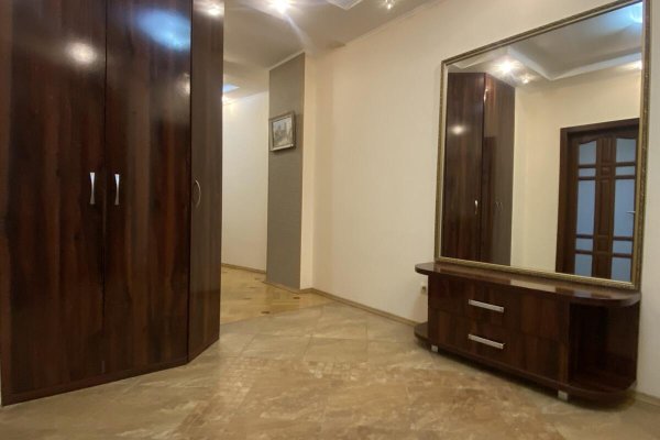 3-комнатная квартира по адресу Дзержинского просп., д. 131 - фото 13
