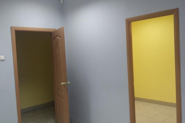 Сдается офисное помещение по адресу г. Минск, Пушкина просп., д. 12 к. А - фото 4
