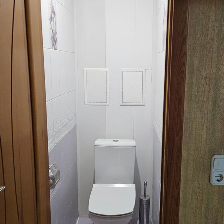 Фотография 3-комнатная квартира по адресу Космонавтов ул., д. 3 к. 3 - фото 13