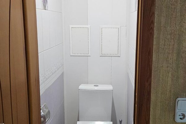 3-комнатная квартира по адресу Космонавтов ул., д. 3 к. 3 - фото 13