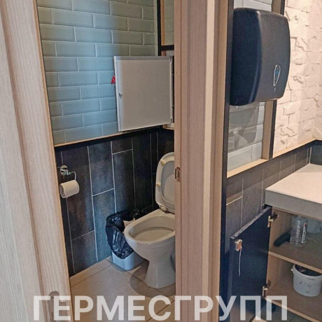 Фотография Сдается производственное/складское помещение по адресу г. Минск, Нарочанская ул., д. 4 - фото 9