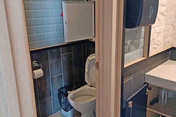 Сдается производственное/складское помещение по адресу г. Минск, Нарочанская ул., д. 4 - фото 9