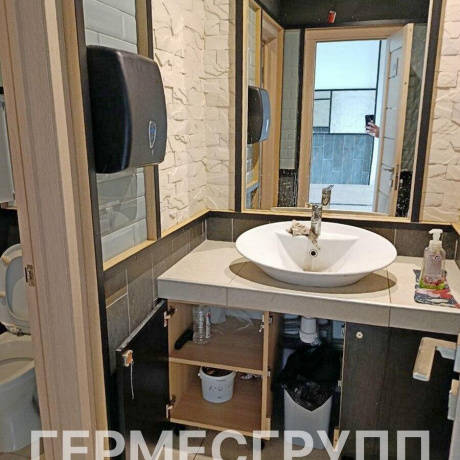 Фотография Сдается производственное/складское помещение по адресу г. Минск, Нарочанская ул., д. 4 - фото 8