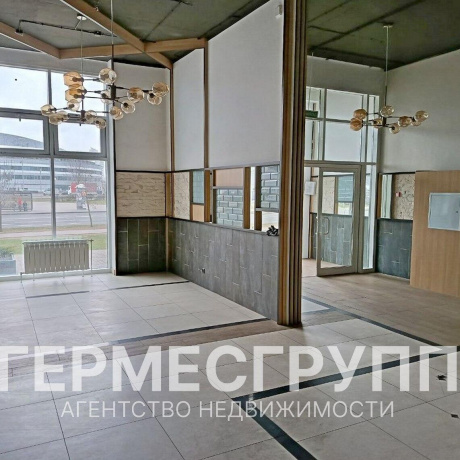 Фотография Сдается производственное/складское помещение по адресу г. Минск, Нарочанская ул., д. 4 - фото 3