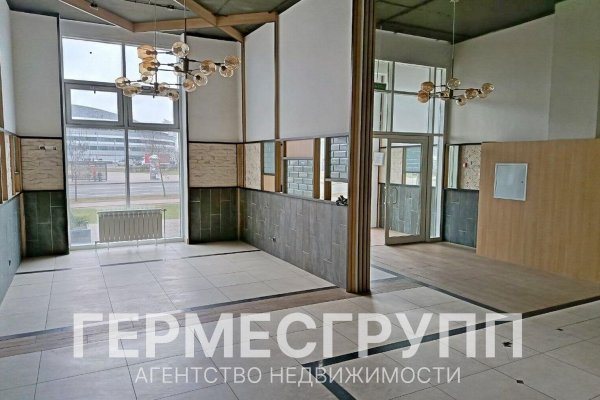 Сдается производственное/складское помещение по адресу г. Минск, Нарочанская ул., д. 4 - фото 3