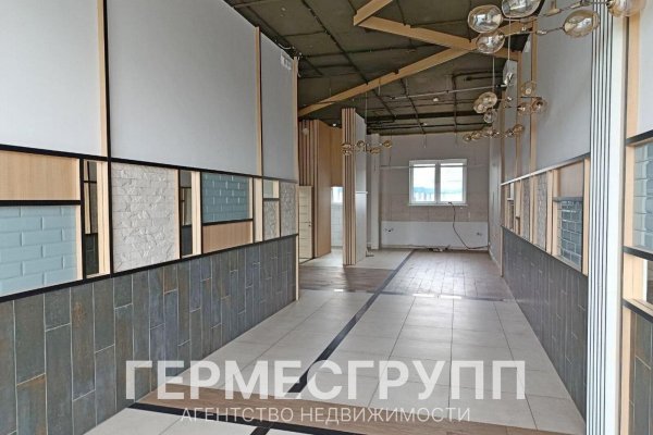 Сдается производственное/складское помещение по адресу г. Минск, Нарочанская ул., д. 4 - фото 4