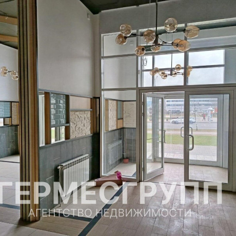 Фотография Сдается производственное/складское помещение по адресу г. Минск, Нарочанская ул., д. 4 - фото 12