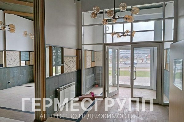 Сдается производственное/складское помещение по адресу г. Минск, Нарочанская ул., д. 4 - фото 12