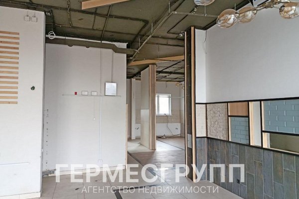 Сдается производственное/складское помещение по адресу г. Минск, Нарочанская ул., д. 4 - фото 5