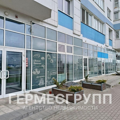 Фотография Сдается производственное/складское помещение по адресу г. Минск, Нарочанская ул., д. 4 - фото 13