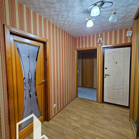 Фотография 3-комнатная квартира по адресу Космонавтов ул., д. 3 к. 3 - фото 14