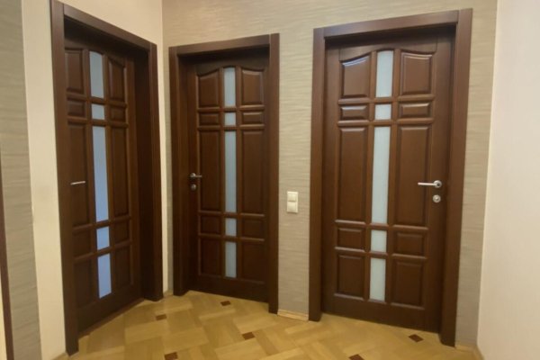 3-комнатная квартира по адресу Дзержинского просп., д. 131 - фото 15