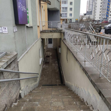 Фотография Сдается торговое помещение по адресу г. Минск, Ржавецкая ул., д. 3 - фото 3