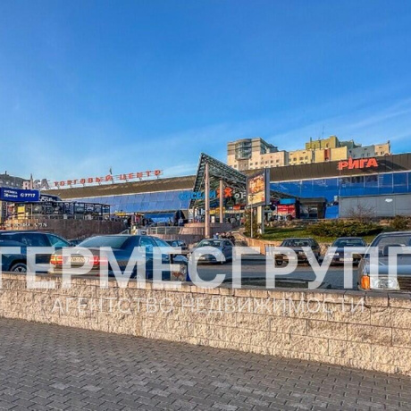 Фотография 1-комнатная квартира по адресу Восточная ул., д. 26 - фото 3