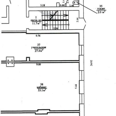 Фотография Сдается производственное/складское помещение по адресу п. Городище, , д. 146 к. 10 - фото 20