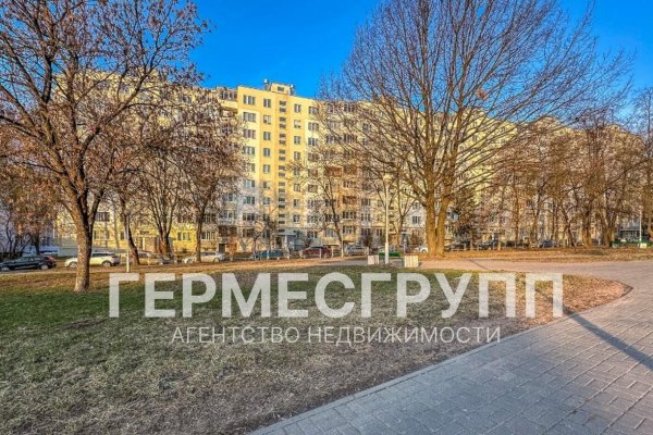 1-комнатная квартира по адресу Восточная ул., д. 26 - фото 2