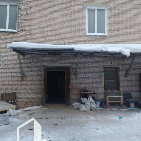 Фотография Сдается производственное/складское помещение по адресу п. Городище, , д. 146 к. 10 - фото 2