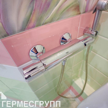 Фотография 2-комнатная квартира по адресу Лобанка ул., д. 88 - фото 14