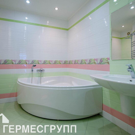 Фотография 2-комнатная квартира по адресу Лобанка ул., д. 88 - фото 13