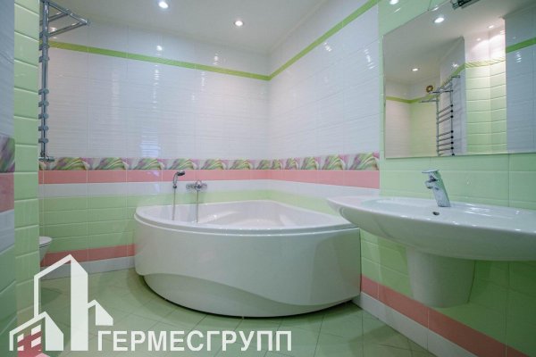 2-комнатная квартира по адресу Лобанка ул., д. 88 - фото 13