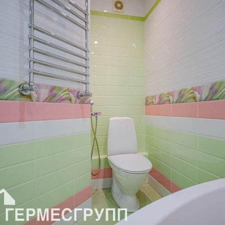 Фотография 2-комнатная квартира по адресу Лобанка ул., д. 88 - фото 15