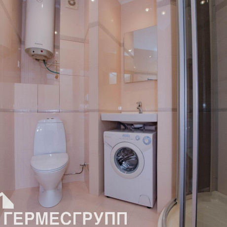 Фотография 2-комнатная квартира по адресу Лобанка ул., д. 88 - фото 17