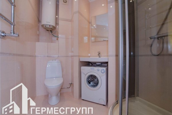 2-комнатная квартира по адресу Лобанка ул., д. 88 - фото 17