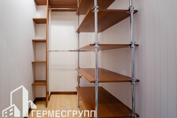2-комнатная квартира по адресу Лобанка ул., д. 88 - фото 19