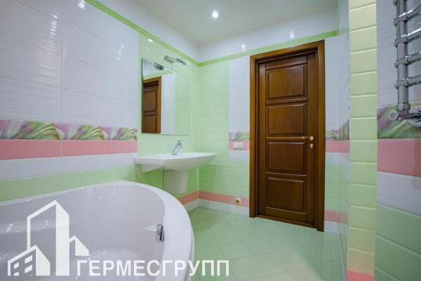 2-комнатная квартира по адресу Лобанка ул., д. 88 - фото 16
