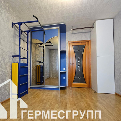 Фотография 3-комнатная квартира по адресу Космонавтов ул., д. 3 к. 3 - фото 11